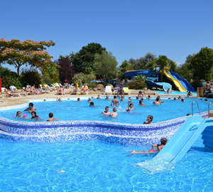 ile de ré camping